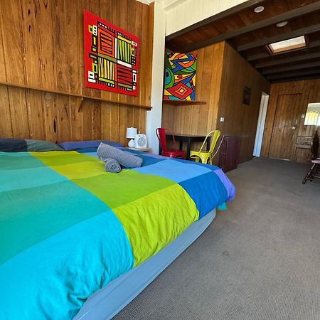 Bunkhouse Motel คูมา ภายนอก รูปภาพ